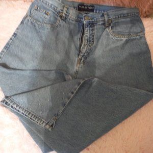 Halston Jeans